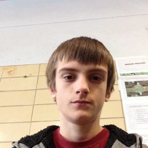 Meet your Posher, Anthony